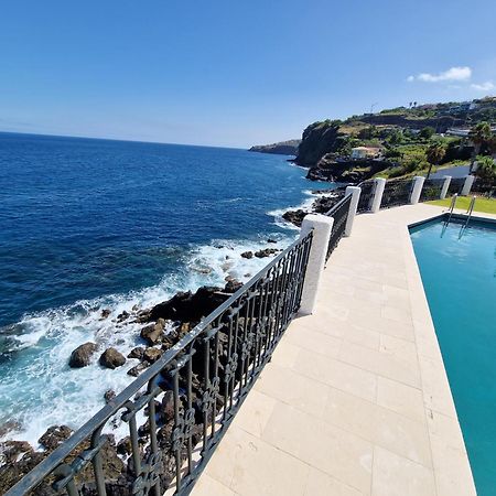 Salt Water Villa ซานตาครูซ ภายนอก รูปภาพ