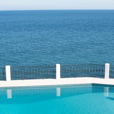 Salt Water Villa ซานตาครูซ ภายนอก รูปภาพ
