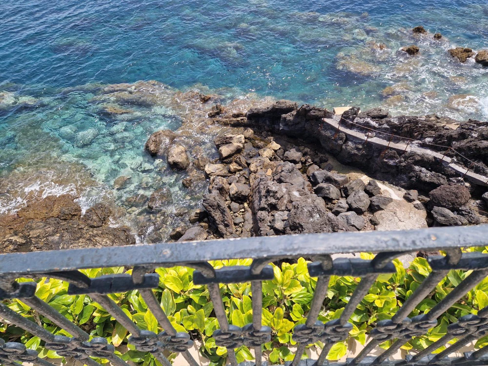 Salt Water Villa ซานตาครูซ ภายนอก รูปภาพ