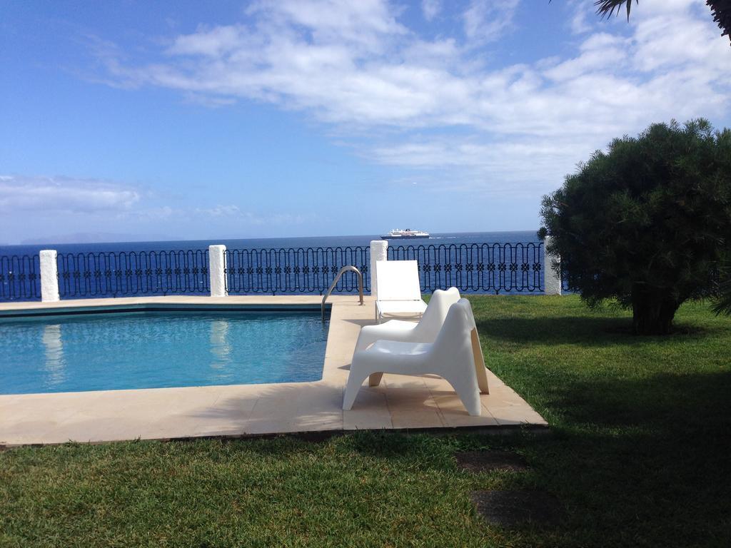 Salt Water Villa ซานตาครูซ ห้อง รูปภาพ