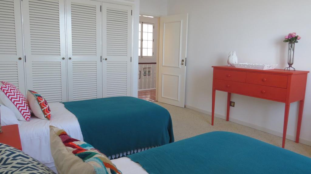 Salt Water Villa ซานตาครูซ ภายนอก รูปภาพ