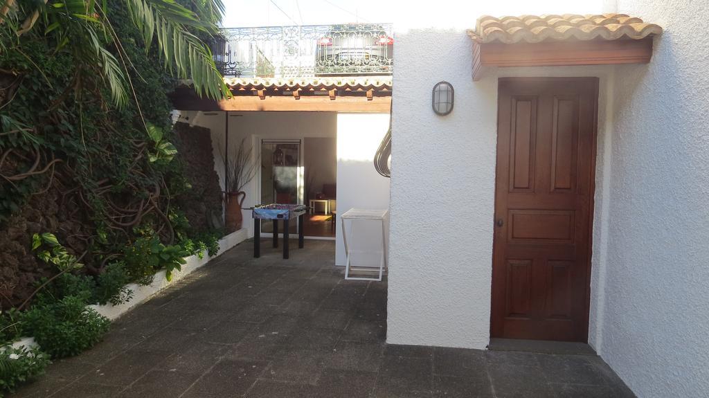 Salt Water Villa ซานตาครูซ ภายนอก รูปภาพ