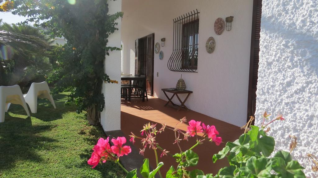 Salt Water Villa ซานตาครูซ ภายนอก รูปภาพ