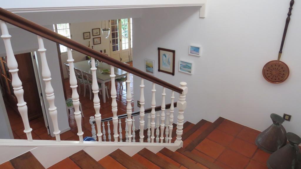 Salt Water Villa ซานตาครูซ ภายนอก รูปภาพ