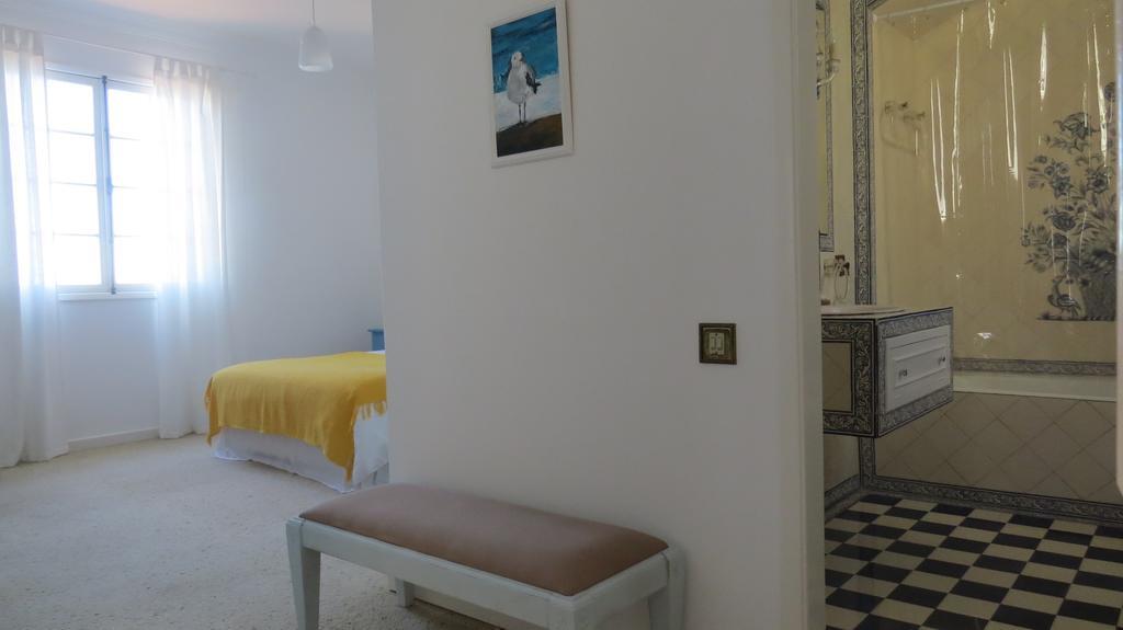 Salt Water Villa ซานตาครูซ ห้อง รูปภาพ