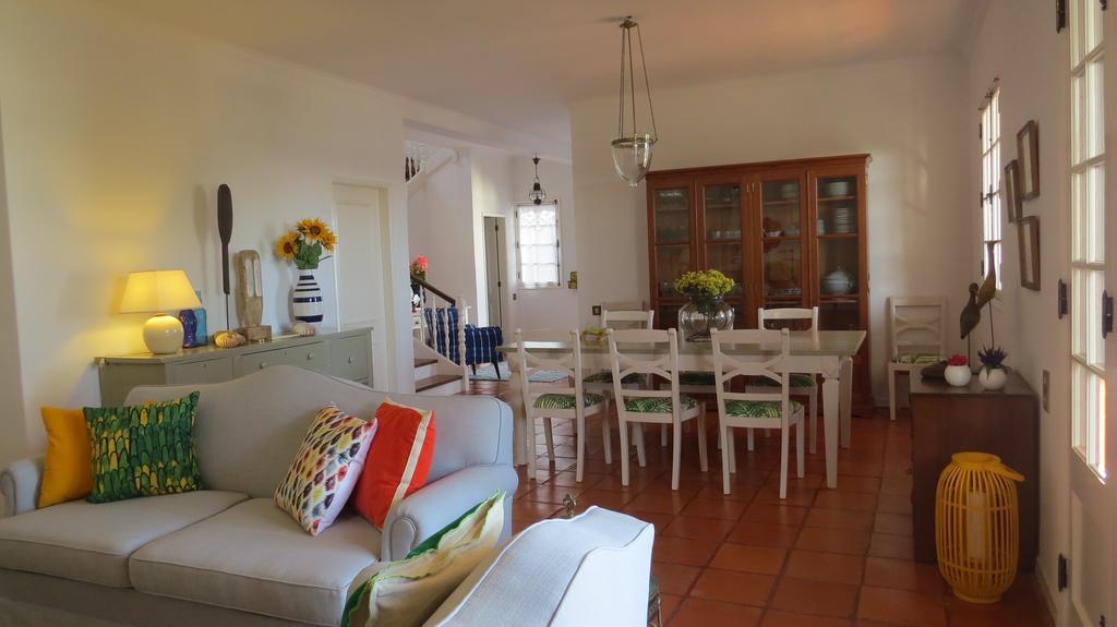 Salt Water Villa ซานตาครูซ ภายนอก รูปภาพ