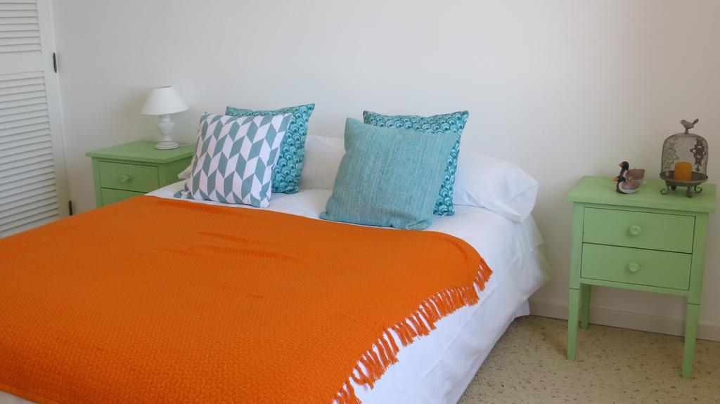 Salt Water Villa ซานตาครูซ ห้อง รูปภาพ